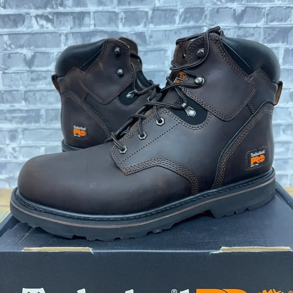 Timberland PRO Pit Boss 6